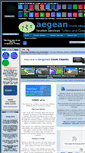 Mobile Screenshot of flights.aegeantourtravel.com